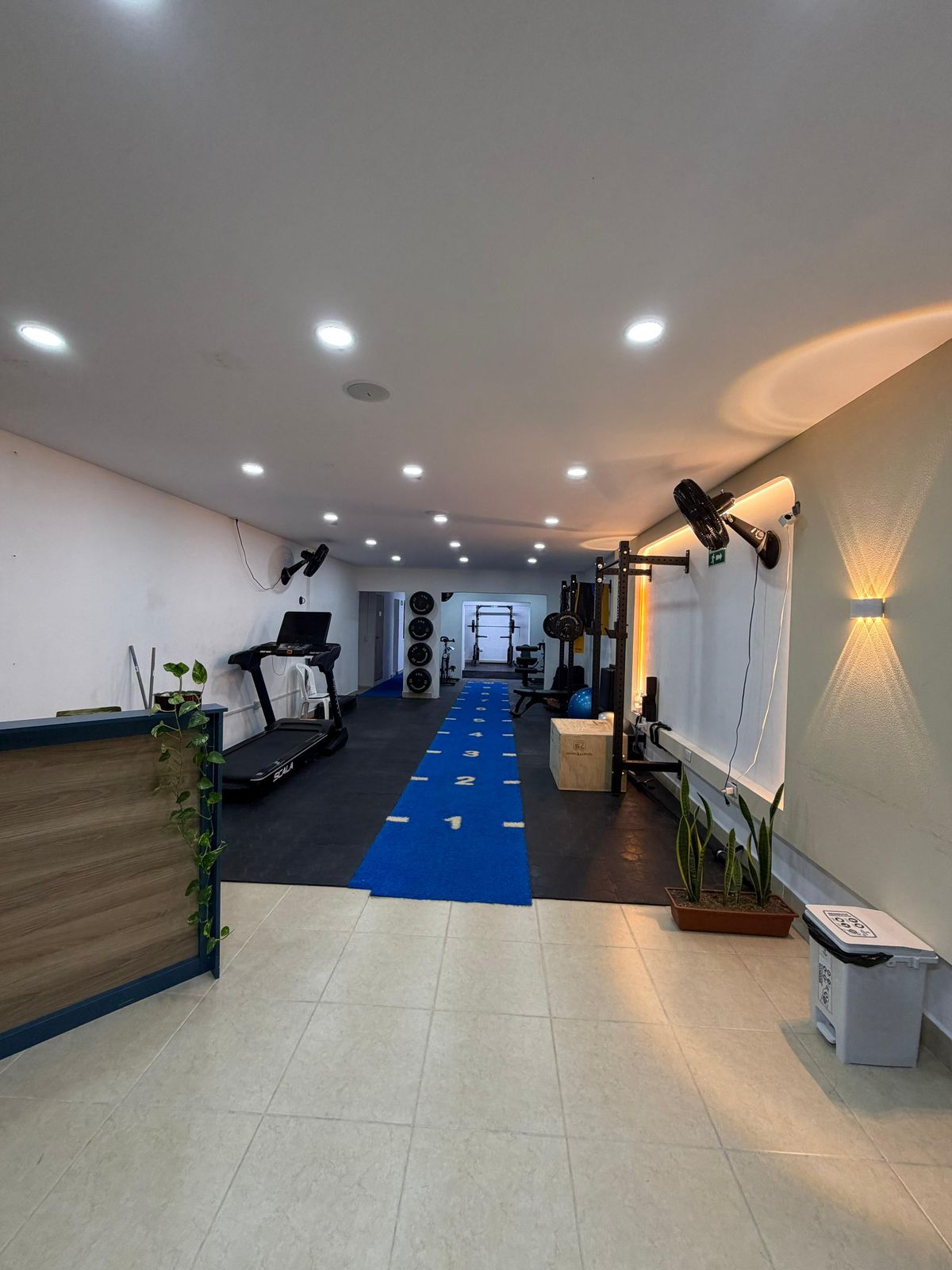 Instalaciones Renova – Envigado