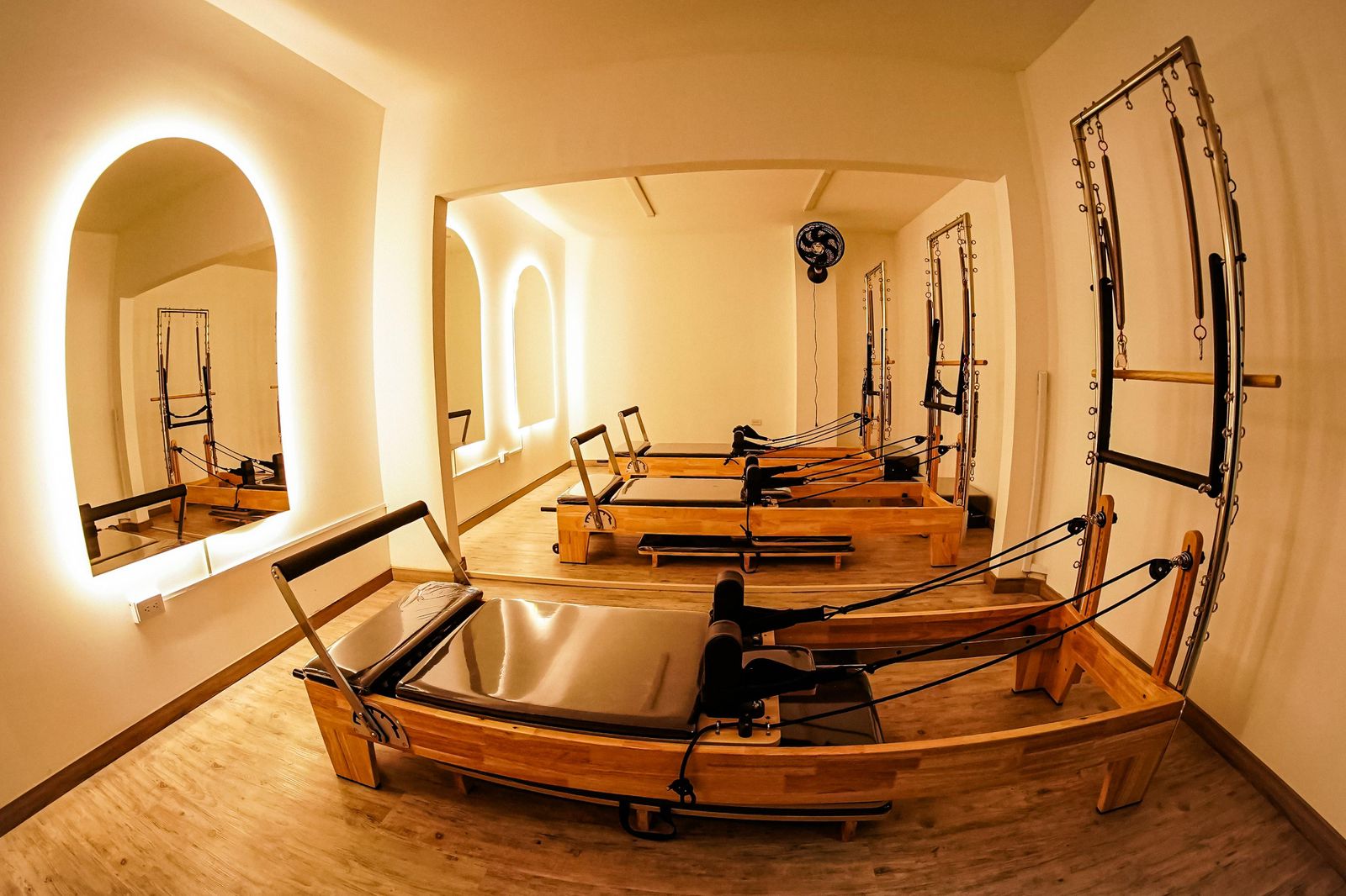 Sala de Pilates Renova – Envigado